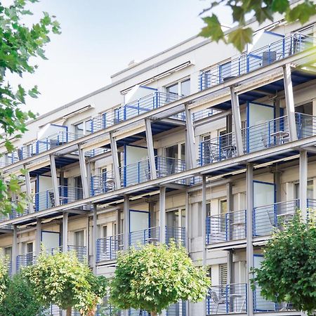 Guesthouse Zurzach - Self Check-In Εξωτερικό φωτογραφία