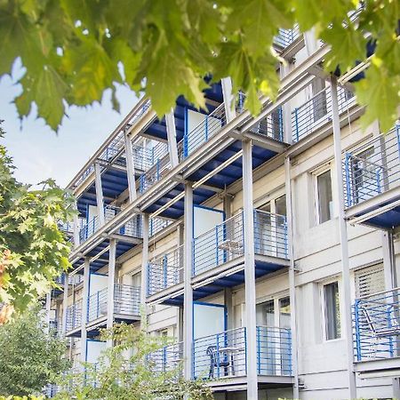 Guesthouse Zurzach - Self Check-In Εξωτερικό φωτογραφία