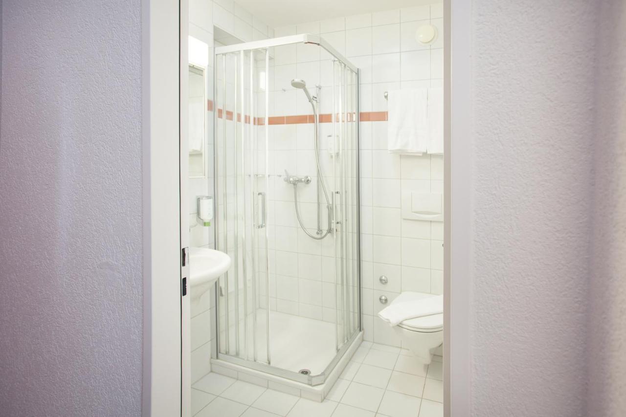 Guesthouse Zurzach - Self Check-In Εξωτερικό φωτογραφία