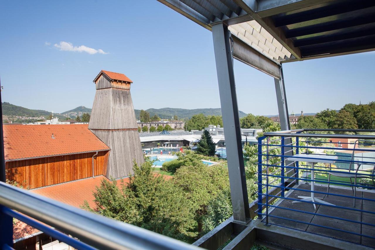 Guesthouse Zurzach - Self Check-In Εξωτερικό φωτογραφία