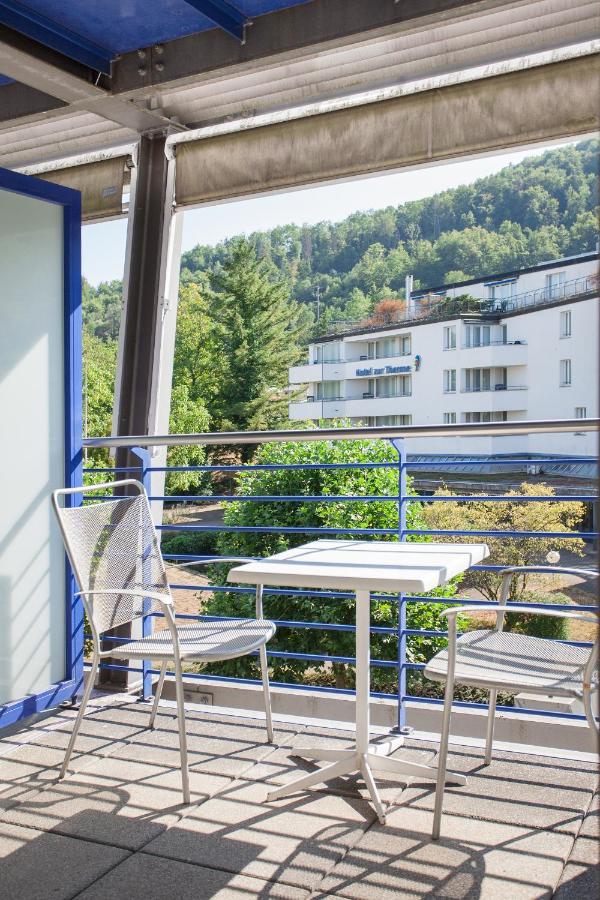 Guesthouse Zurzach - Self Check-In Εξωτερικό φωτογραφία