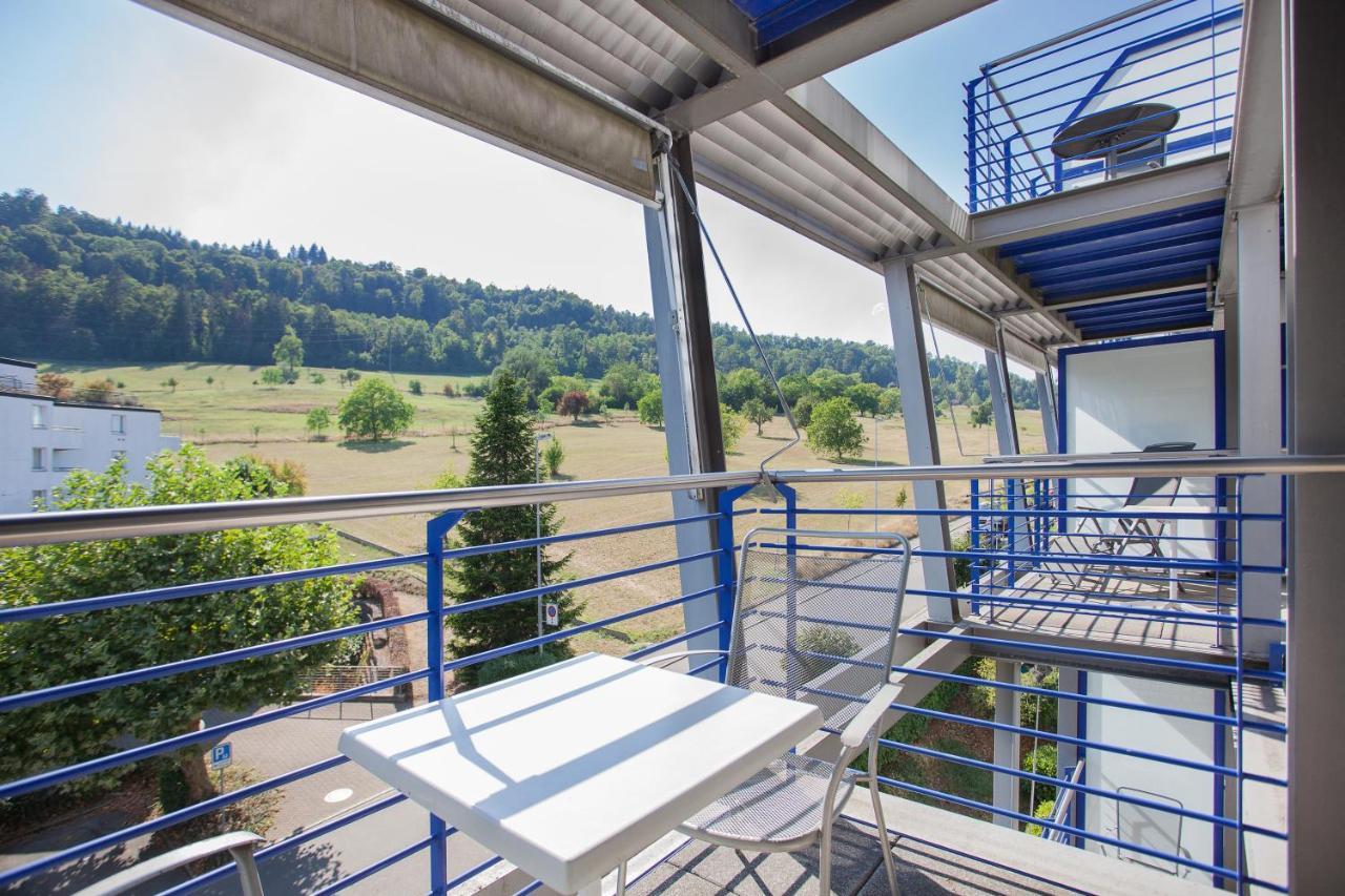 Guesthouse Zurzach - Self Check-In Εξωτερικό φωτογραφία