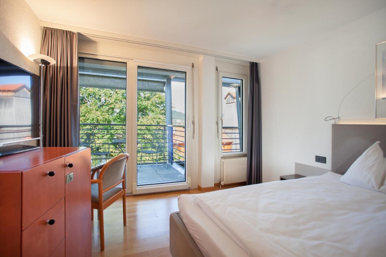 Guesthouse Zurzach - Self Check-In Εξωτερικό φωτογραφία