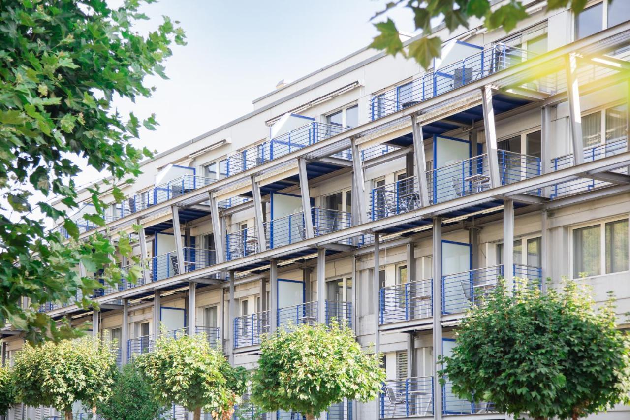 Guesthouse Zurzach - Self Check-In Εξωτερικό φωτογραφία