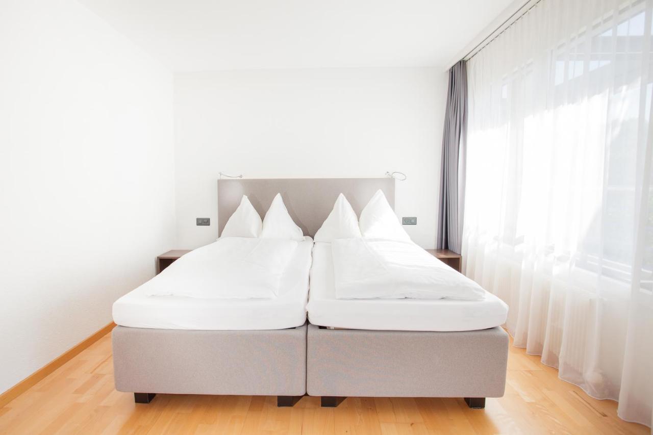 Guesthouse Zurzach - Self Check-In Εξωτερικό φωτογραφία